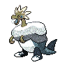 Metallic Arctozolt